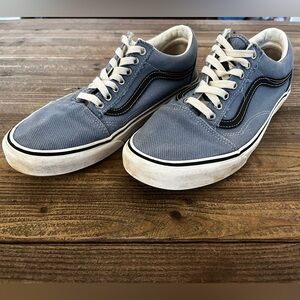 Vans Old School low-top Men’s 10.5